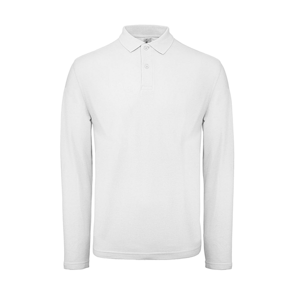 B&C | Polo LSL B&C | Polo LSL